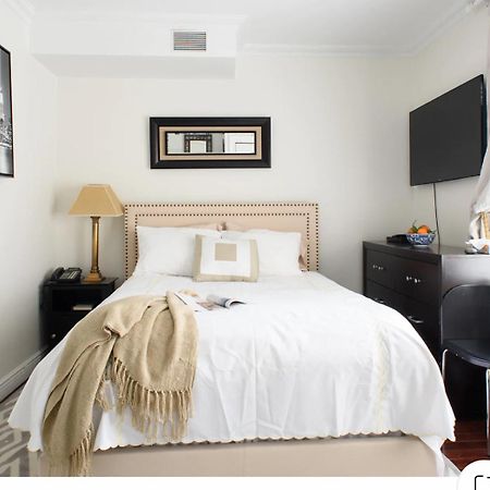 הוילה ניו יורק Townhouse 222 מראה חיצוני תמונה