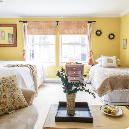 הוילה ניו יורק Townhouse 222 מראה חיצוני תמונה