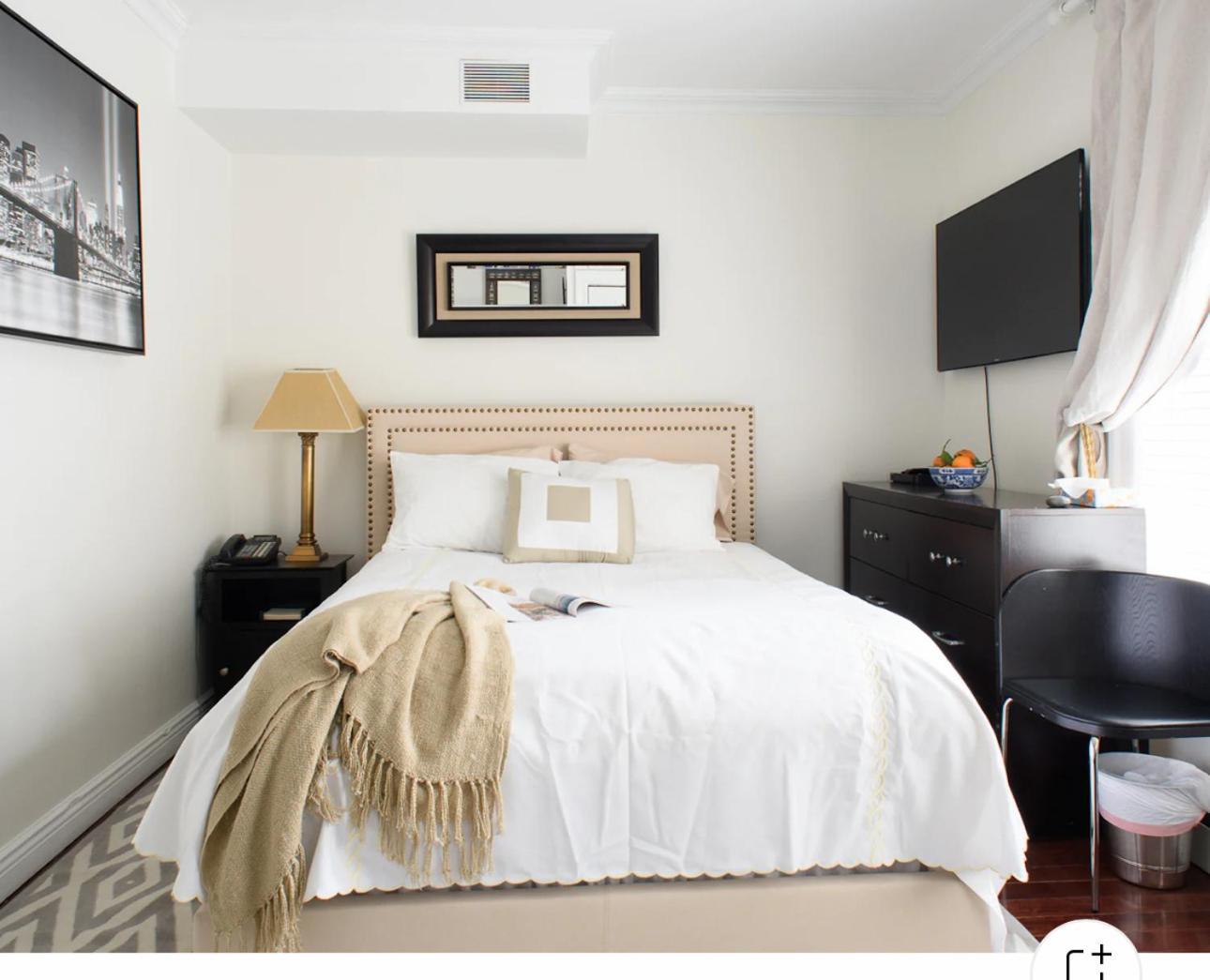 הוילה ניו יורק Townhouse 222 מראה חיצוני תמונה