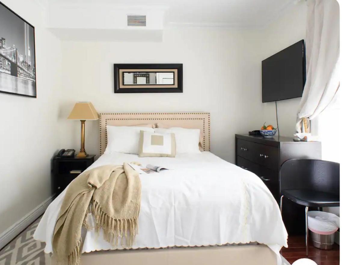 הוילה ניו יורק Townhouse 222 מראה חיצוני תמונה