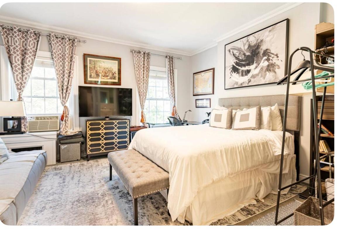 הוילה ניו יורק Townhouse 222 מראה חיצוני תמונה