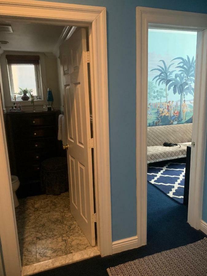 הוילה ניו יורק Townhouse 222 מראה חיצוני תמונה