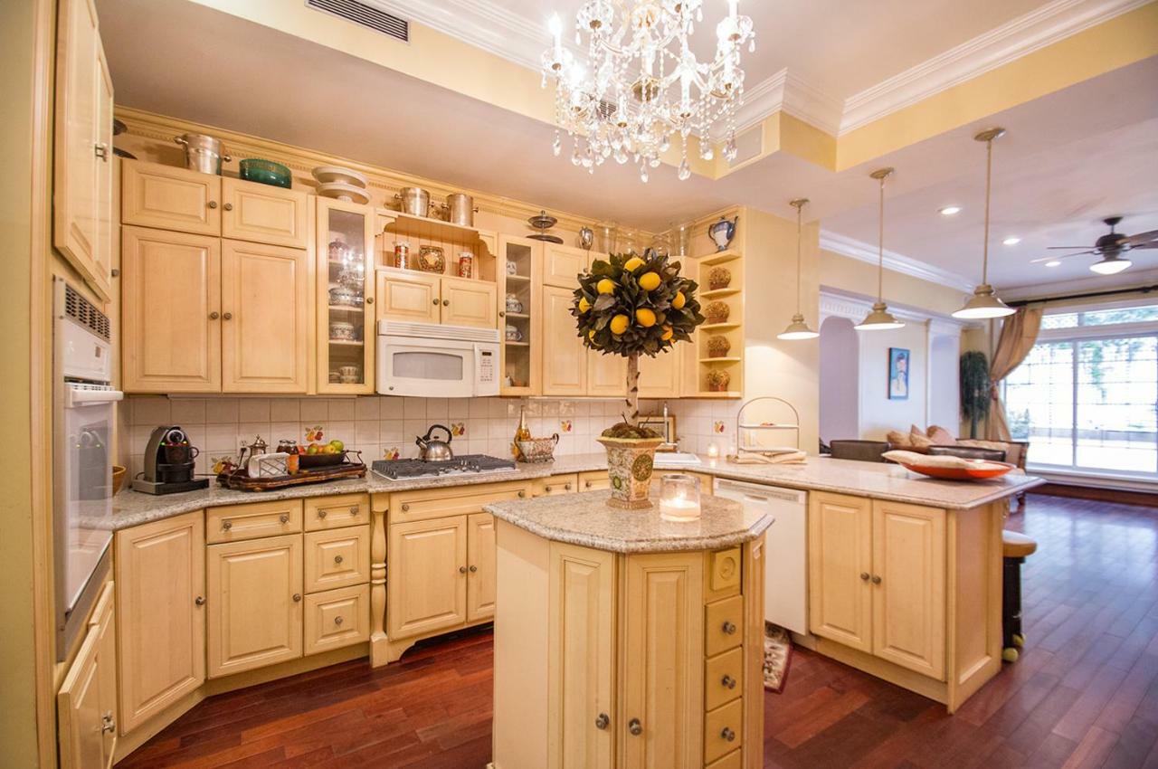 הוילה ניו יורק Townhouse 222 מראה חיצוני תמונה