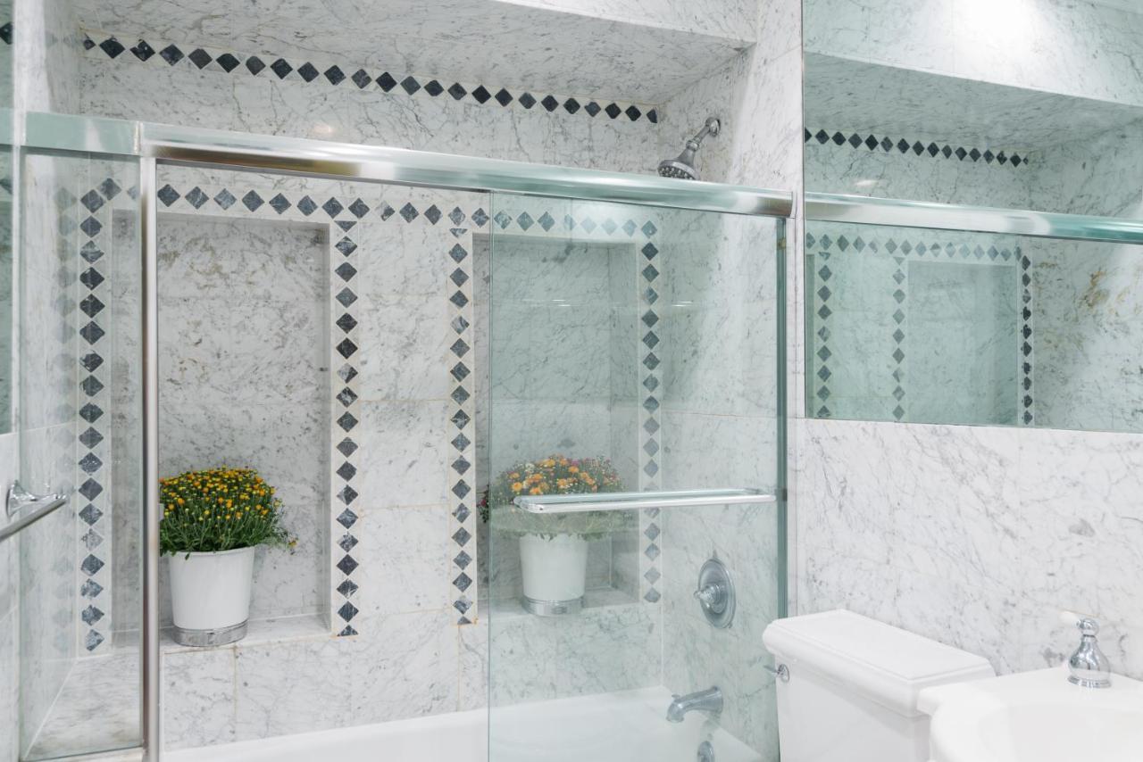 הוילה ניו יורק Townhouse 222 מראה חיצוני תמונה